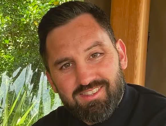 Daniel Spencer